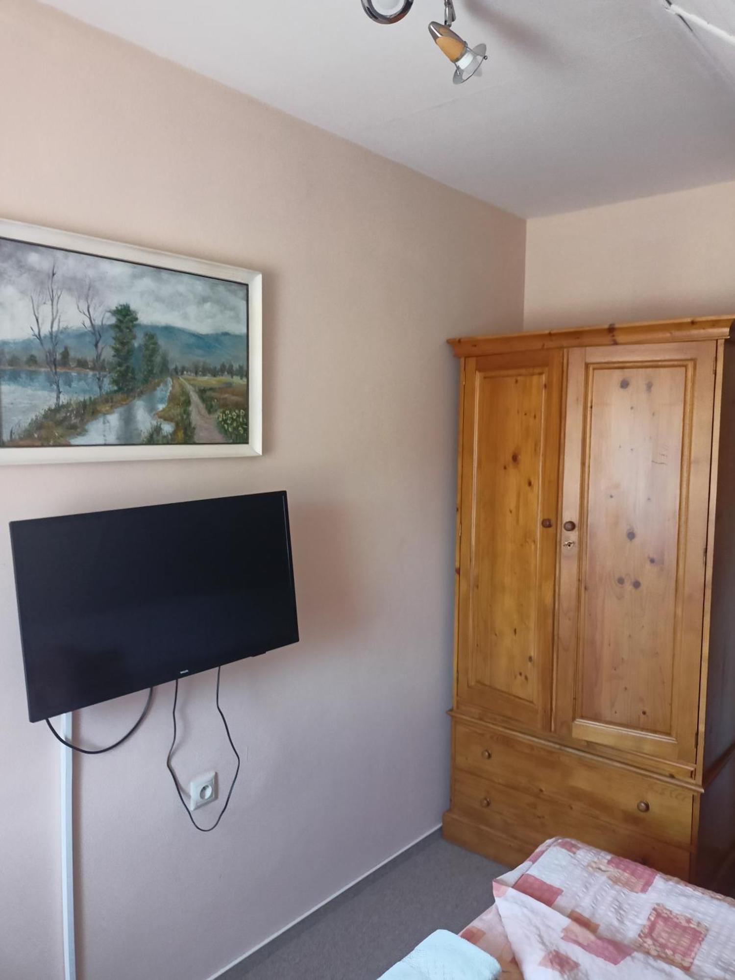 Hotel Kolonial Skalite Room photo